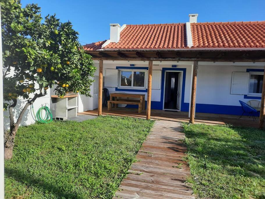 Sado House 2 Villa Comporta Kültér fotó